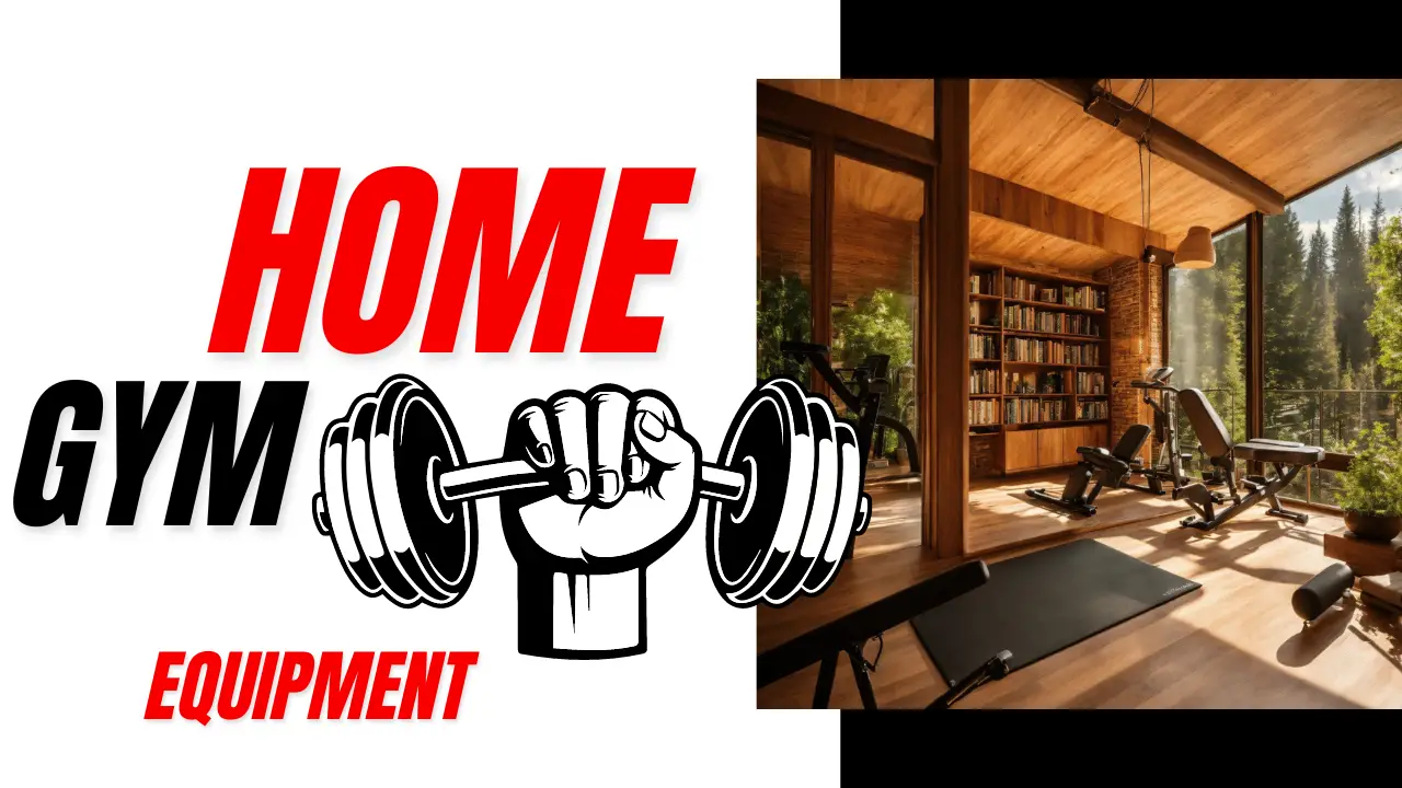 Home Gym Equipment