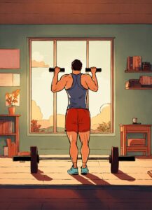 Home Gym Equipment