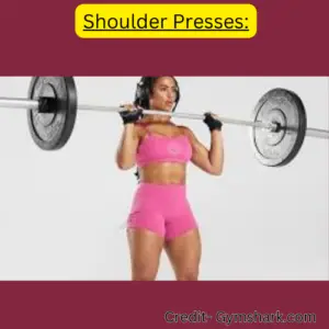 Strength Training Routines for Women