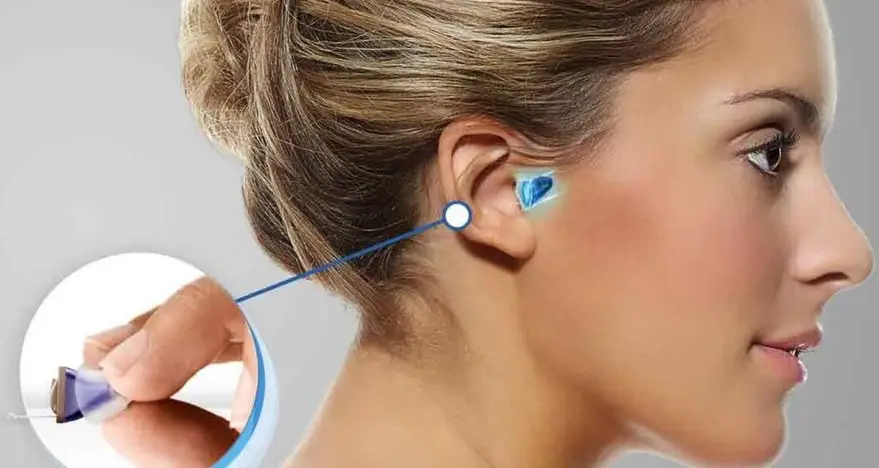 Latest Hearing Aids In 2023