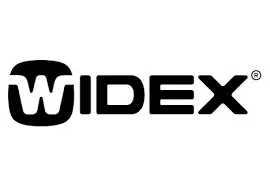 Which hearing aid is made in USA (Widex)