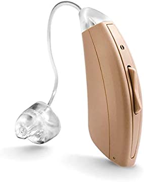 MD Hearing AId Core