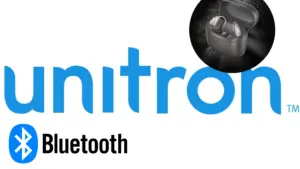 Best Bluetooth Hearing Aids (Unitron)