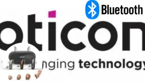 Best Bluetooth Hearing Aids 2023 (Oticon)