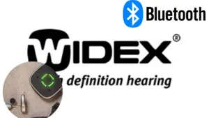 Widex vs Resound