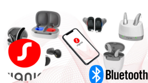 Best Bluetooth Hearing Aids 2023 (Signia)