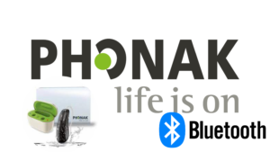 phonak bluetooth hearing aids