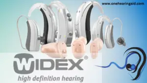 Best Hearing Aid For Tinnitus (Widex)