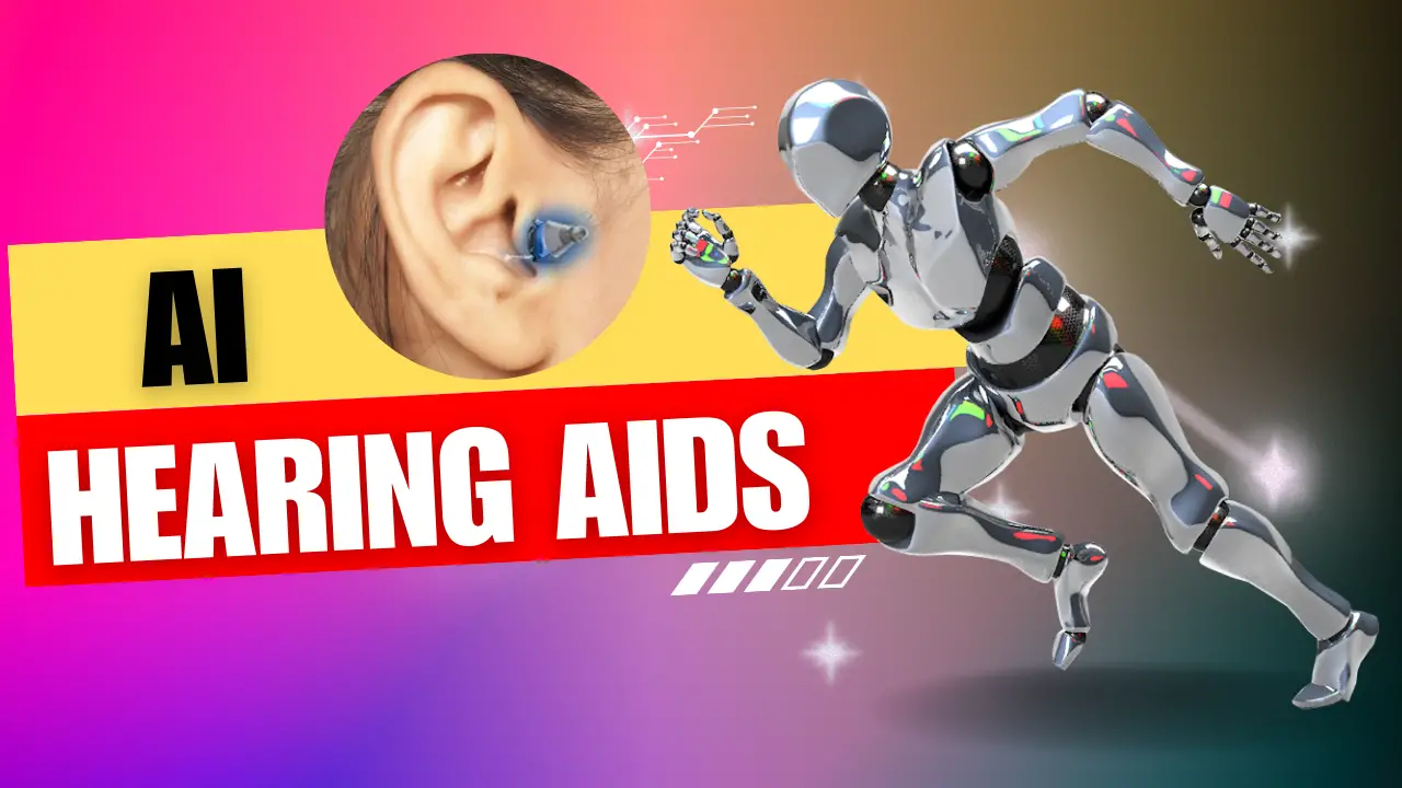 AI Hearing Aids
