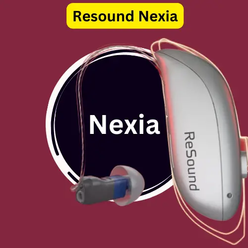Resound Nexia