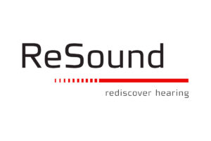 Resound vs. Oticon hearing aid