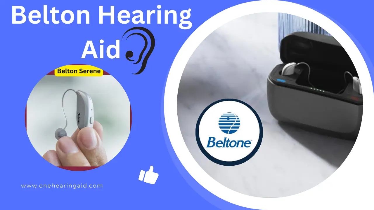 Beltone Hearing Aids