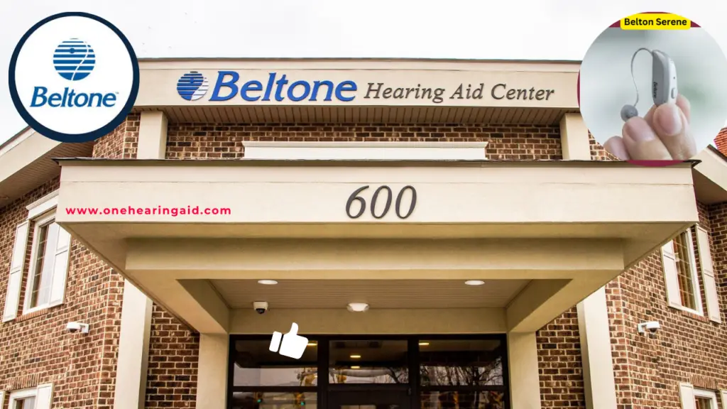 Belton Hearing Aids