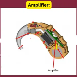 Amplifier: