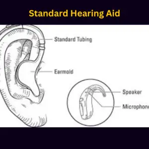 Hearing Aid Alternative