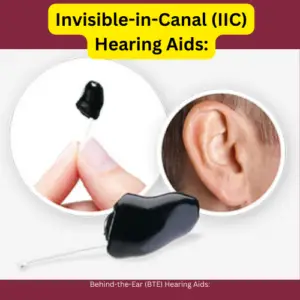Hearing Aids for TV