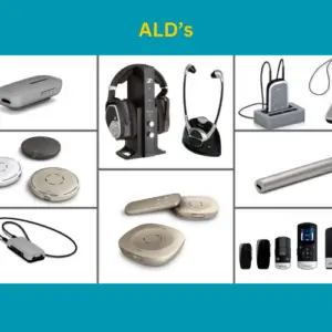 Alternatives for hearing Aids
