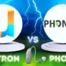 Unitron vs. Phonak Hearing Aids