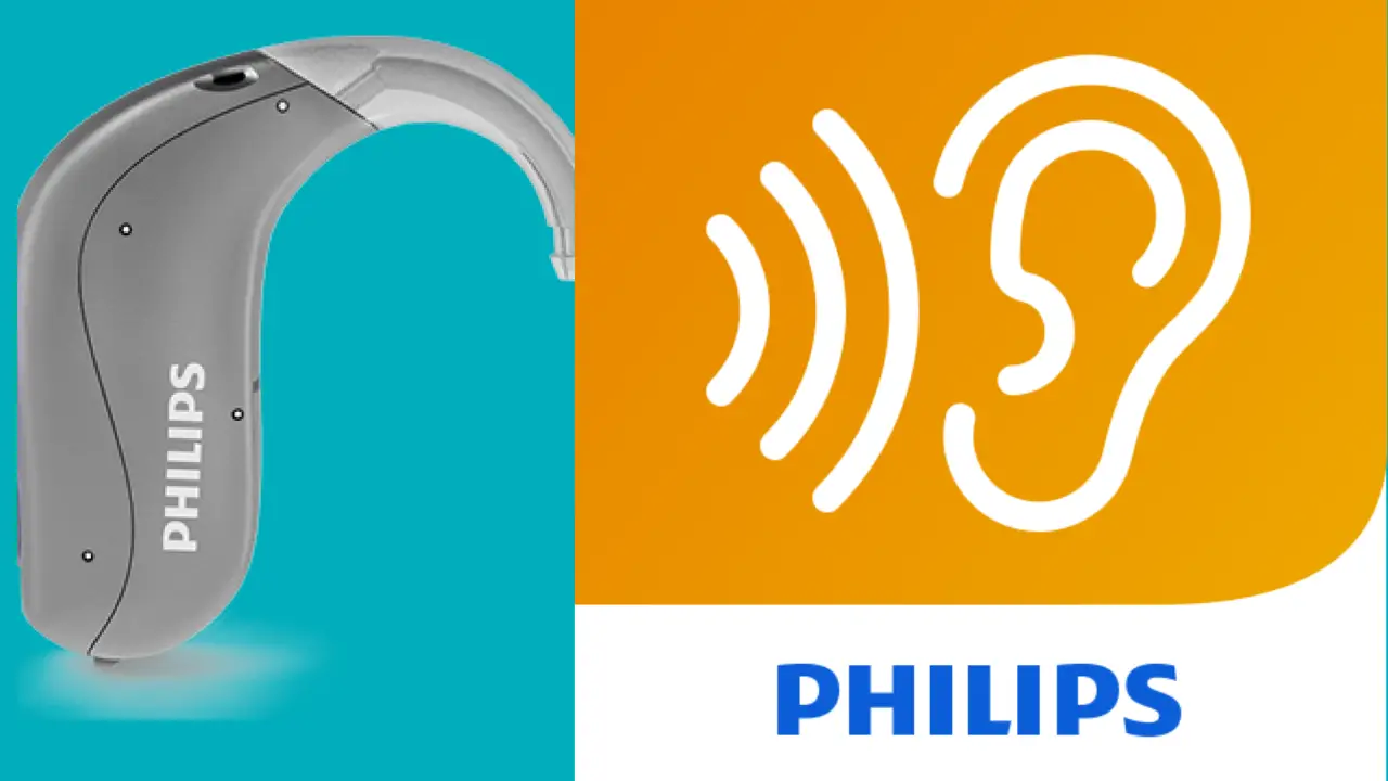 Philips Hearing Aids