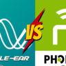 Miracle-Ear vs Phonak Hearing Aids