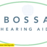Bossa Hearing Aid