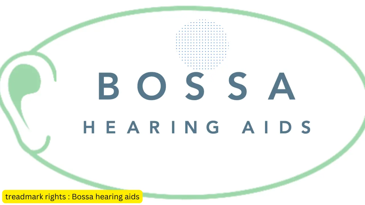Bossa Hearing Aid