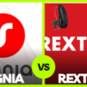 Signia vs Rexton