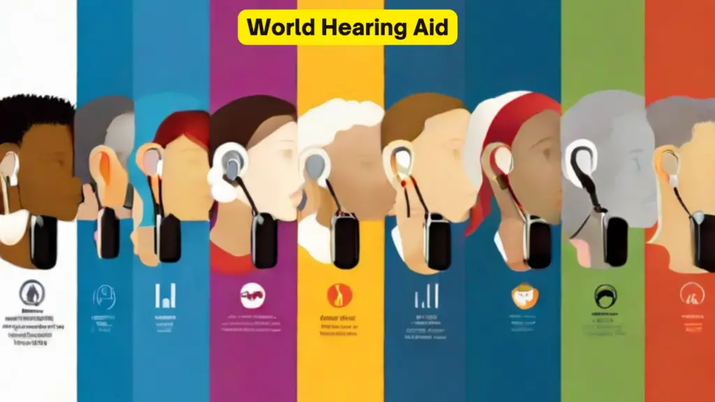 World Hearing Day 2024